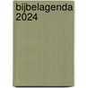 Bijbelagenda 2024 by Adveniat