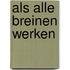 Als alle breinen werken