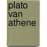 Plato van Athene door Robin Waterfield
