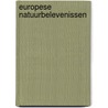 Europese natuurbelevenissen door Cor Visser