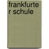 Frankfurter Schule
