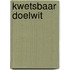 Kwetsbaar doelwit