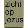 Zicht op Jezus by Jan-Willem van den Bosch