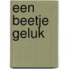Een beetje geluk by Claudia Piñeiro