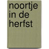 Noortje in de herfst door Annemarie van der Heijden