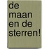 De maan en de sterren!