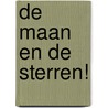 De maan en de sterren! door Ruth Wielockx