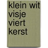 Klein wit visje viert Kerst door Guido van Genechten