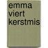 Emma viert Kerstmis