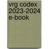 VRG Codex 2023-2024 E-book by Unknown