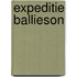 Expeditie ballieson