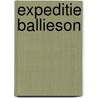 Expeditie ballieson door Onbekend