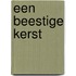 Een beestige kerst