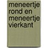 Meneertje Rond en meneertje Vierkant