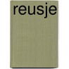 Reusje by Tineke Lemmens