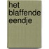 Het blaffende eendje