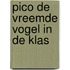 Pico de vreemde vogel in de klas