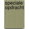 Speciale opdracht door Frank van Zwol