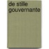 De stille gouvernante
