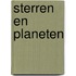 Sterren en planeten