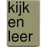 Kijk en leer