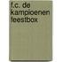 F.C. De Kampioenen Feestbox