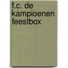F.C. De Kampioenen Feestbox door Hec Leemans