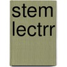 Stem Lectrr door Steven Degryse