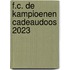 F.C. De Kampioenen cadeaudoos 2023