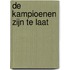De Kampioenen zijn te laat