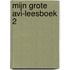 Mijn grote AVI-leesboek 2