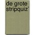 De grote stripquiz’