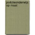 Poëzieonderwijs op maat