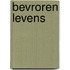 Bevroren levens