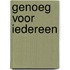 Genoeg voor iedereen