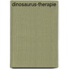 Dinosaurus-therapie door James Stewart