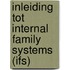 Inleiding tot Internal Family Systems (IFS)