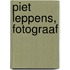 Piet Leppens, fotograaf