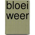 Bloei weer