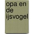 Opa en de ijsvogel