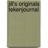Jill's Tekenjournal door Jill Schirnhofer