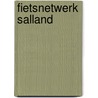 Fietsnetwerk Salland door Onbekend
