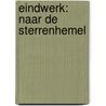 Eindwerk: naar de sterrenhemel door Patrick Speliers