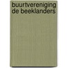 Buurtvereniging De Beeklanders door H.J. Peters