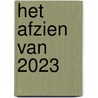 Het afzien van 2023 by John Reid