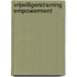 Vrijwilligerstraining empowerment