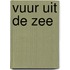 Vuur uit de zee