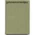 Geluksmomentjes