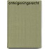 Onteigeningsrecht