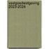 Vastgoedwetgeving 2023-2024